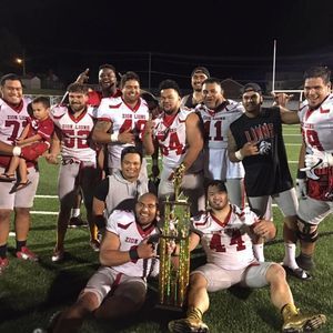 Meet your Posher, Russell